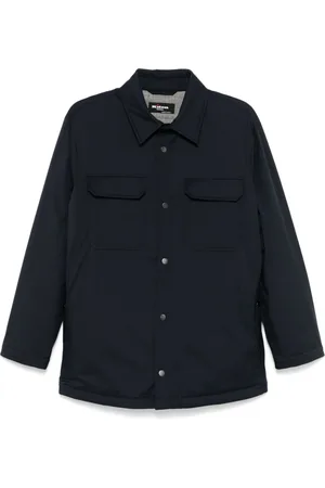 Kiton Chamarra capitonada