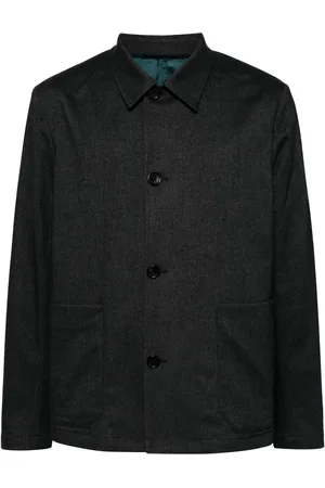 Paul Smith Chamarra work