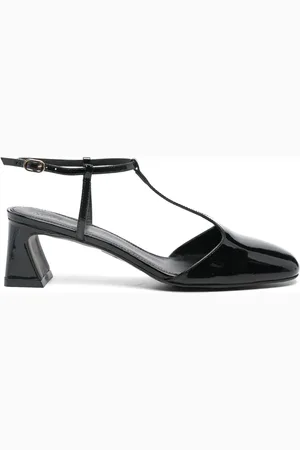 ALOHAS Zapatillas Jayne con tacón de 60mm