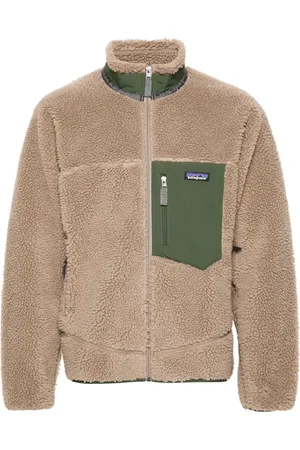 Patagonia Chamarra Classic Retro-X