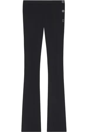 Courrèges Pantalones de vestir Oblique