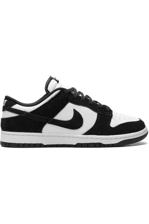 Nike Tenis Dunk Low Suede Panda