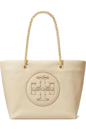 Tory Burch Tote Ella Chain