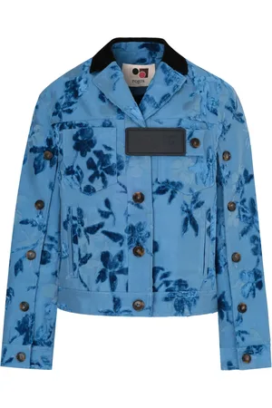PORTS 1961 Chamarra en jacquard
