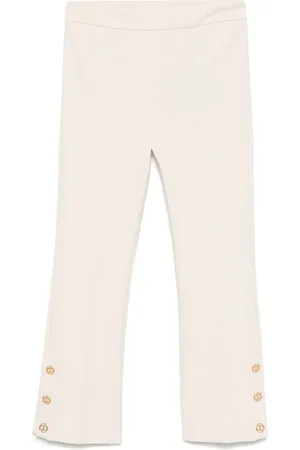 Twin-Set Pantalones slim