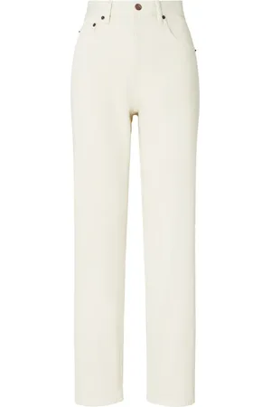 Tory Burch Jeans rectos