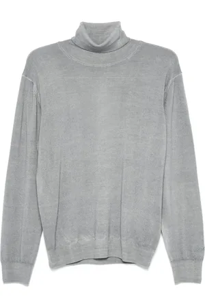Woolrich Suéter con cuello redondo