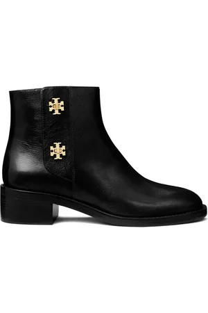 Tory Burch Botines T Lock con tacón de 35mm