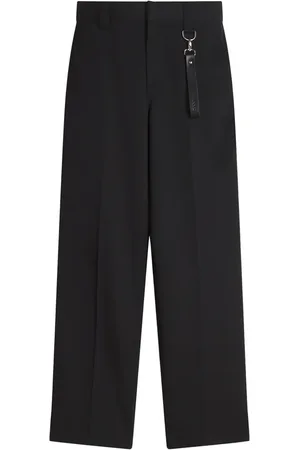 Lanvin Pantalones rectos