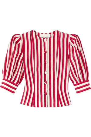 Destree Blusa Jasper