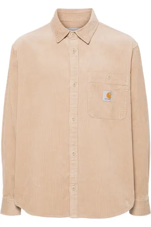 Carhartt Camisa Flint