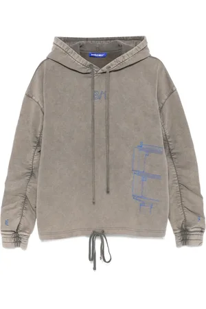 A-cold-wall* Hoodie Shroud