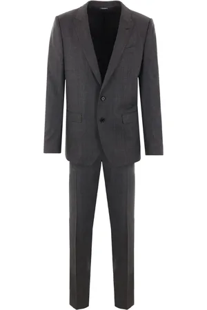 Dolce & Gabbana Traje de dos piezas