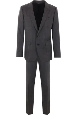Dolce & Gabbana Traje de dos piezas