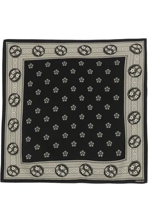 Fursac Mascada estampada