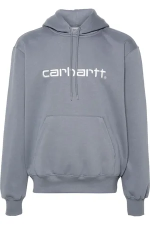 Carhartt Hoodie con logo bordado