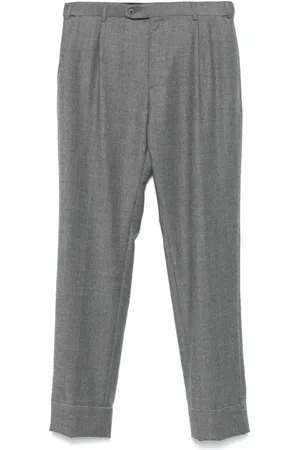 BRIONI Pantalones tapered