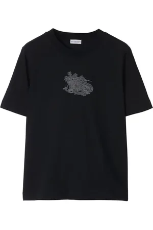 Burberry Playera Paisley EKD