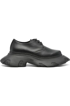 Phileo Zapatos derby con suela oversize