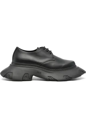 Phileo Zapatos derby con suela oversize