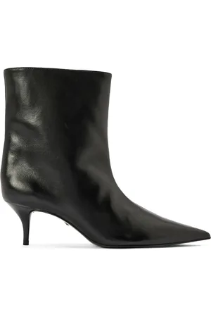 Schutz Botines con paneles