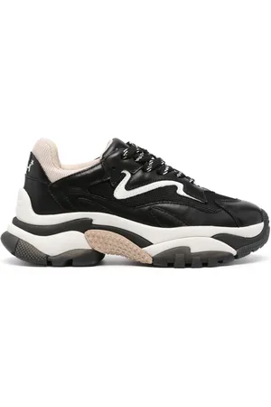 Ash Tenis Addict
