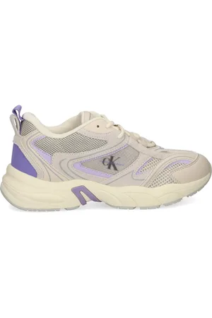 Calvin Klein Tenis Retro