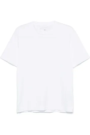 FEDELI Playera cuello redondo