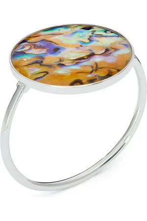 Tory Burch Brazalete Abalone