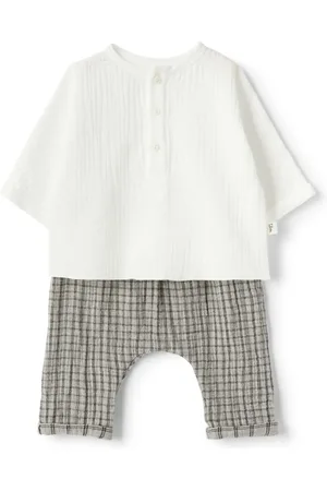 TEDDY & MINOU Set de dos pantalones