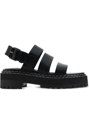 Proenza Schouler Sandalias con tiras