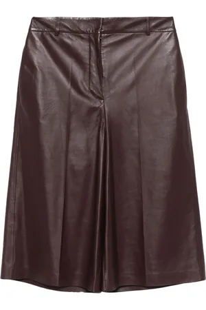 Fabiana Filippi Shorts con bolsillos