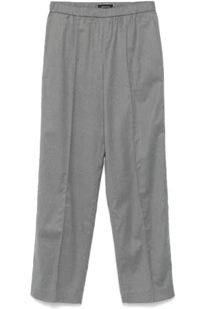 Fabiana Filippi Pants de franela