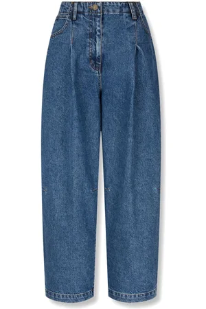 Studio Tomboy Jeans con tiro alto