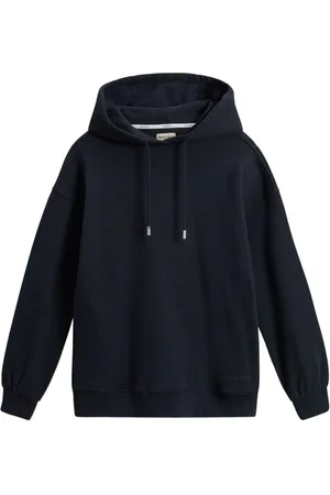 Woolrich Hoodie con logo estampado