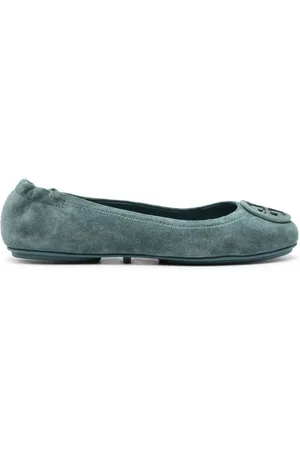 Tory Burch Flats Minnie