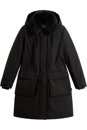 Woolrich Parka con capucha