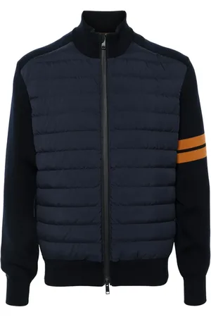 Ermenegildo Zegna Chamarra capitonada