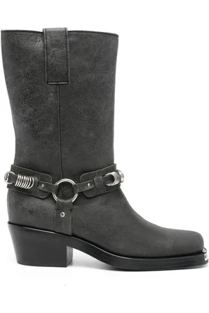 IRO Botas Motty con tacón de 50mm
