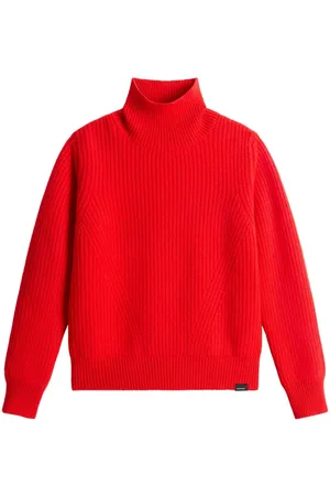 Woolrich Suéter Canberra