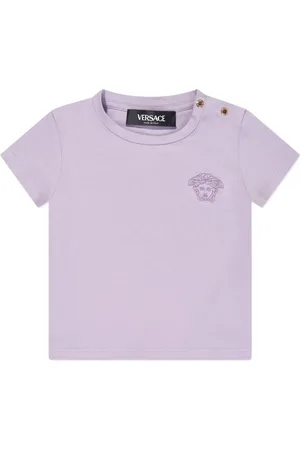 VERSACE Playera Medusa