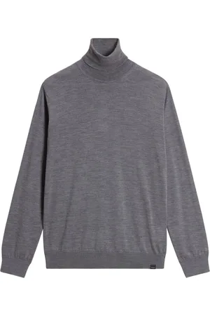 Woolrich Suéter con cuello vuelto