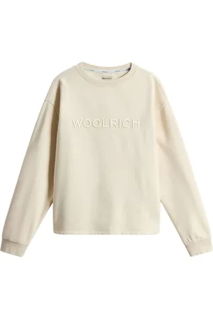 Woolrich Suéter con logo