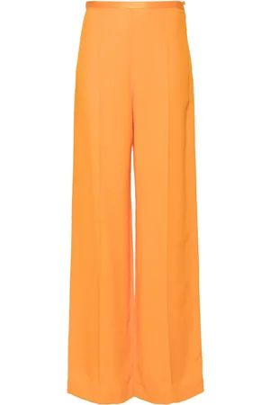 ‎Taller Marmo‎ Pantalones palazzo Marlene