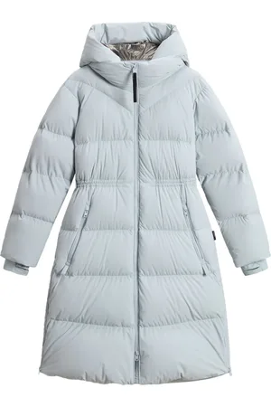Woolrich Parka capitonada