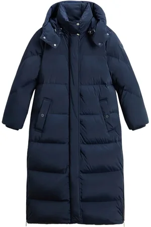 Woolrich Parka Aurora