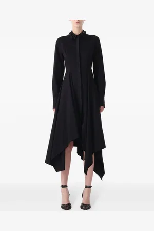 Jason Wu Vestido asimétrico
