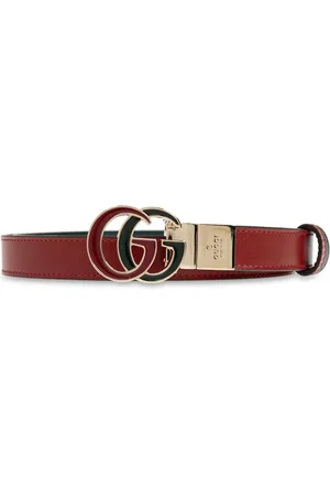 Gucci Cinturón GG Marmont