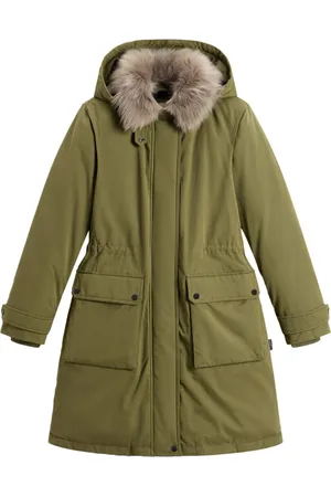 Woolrich Parka Arctic Medium