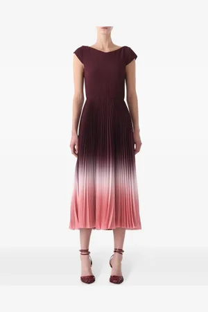 Jason Wu Vestido plisado